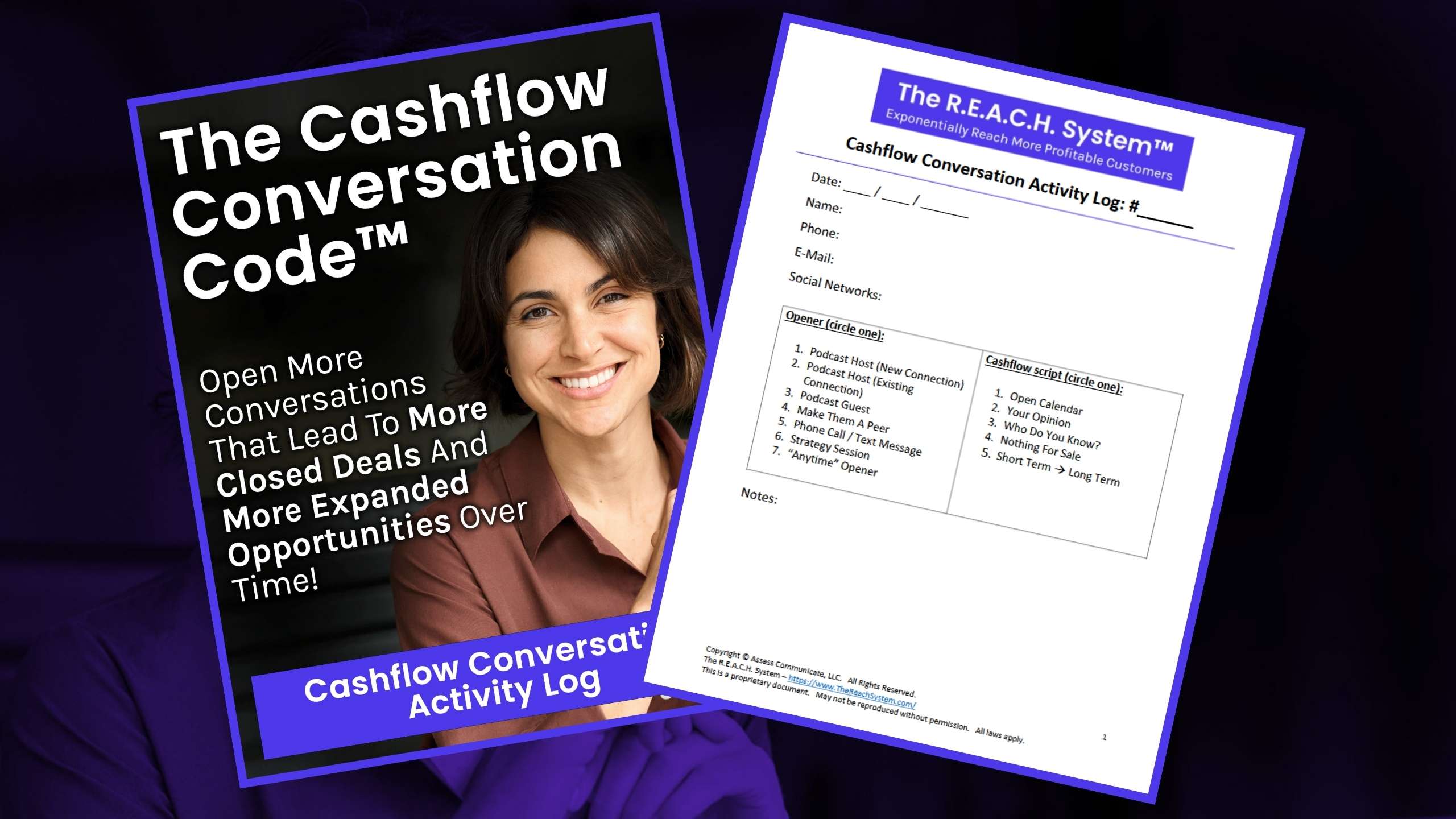 ccc-cashflow-conversation-activity-log